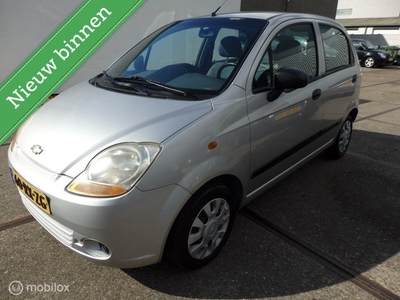 Chevrolet Matiz 1.0 Class 68774 km nap tel 0640-721677