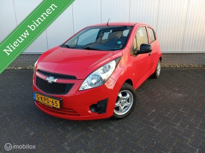 Chevrolet Spark 1.0 16V LS Goede staat!