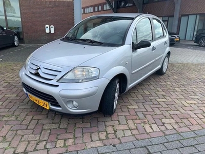 Citroen C3 1.4i Sky Radio! Airco! 151 DKM! 2005!