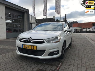 Citroen C4 1.6 e-HDi Ligne Business