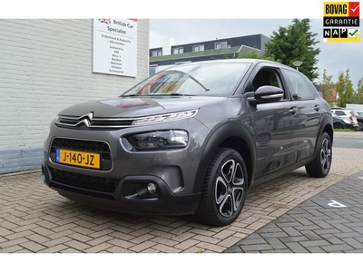 Citroen C4 Cactus 1.2 PureTech Business / BOVAG