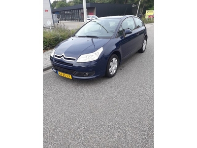 Citroen C4 Coupé 1.6-16V Ligne Business