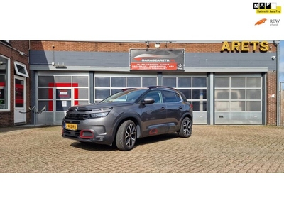 Citroen C5 Aircross 1.6 PureTech Business Plus