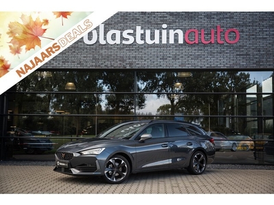 CUPRA Leon Sportstourer 1.5 eTSI Business Edition , Adap.