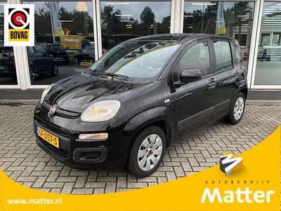 Fiat Panda 0.9 TwinAir Edizione Cool