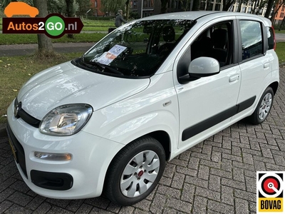 Fiat Panda 0.9 TwinAir Edizione Cool