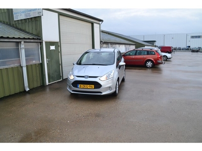 Ford B-MAX 1.0 EcoBoost Style (bj 2015)