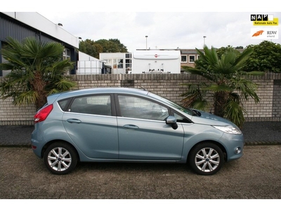 Ford Fiesta 1.25 Ghia airco