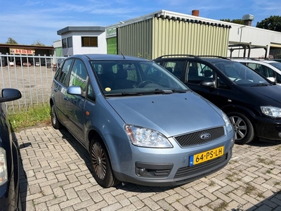 Ford Focus C-Max 1.8-16V Trend Trekhaak