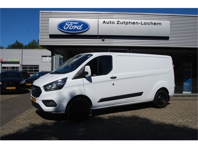 Ford Transit Custom 320 2.0 TDCI L2H1 Trend 130pk NAVI