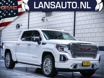 GMC Sierra Denali V8 6.2L (bj 2020, automaat)