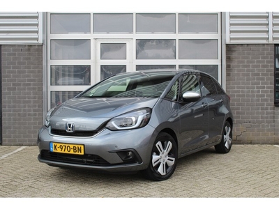 Honda Jazz 1.5 e:HEV Executive / ACC / Carplay / Keyless /