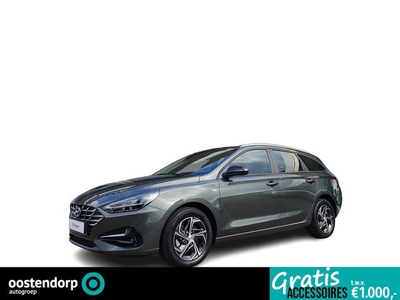 Hyundai i30 Wagon 1.0 T-GDi MHEV Comfort Smart