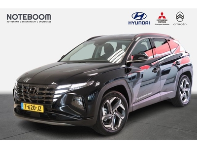 Hyundai Tucson 1.6 PHEV AUTOMAAT COMFORT SMART 4WD