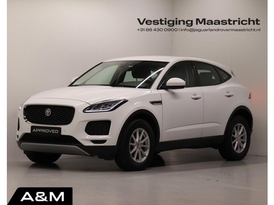 Jaguar E-PACE P200 AWD