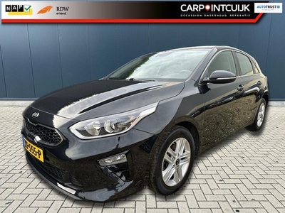 Kia Ceed 1.0 T-GDi DynamicLine