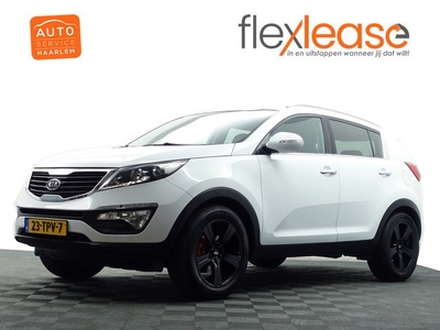 Kia Sportage 1.6 GDI X-ecutive Plus Pack- Xenon Led