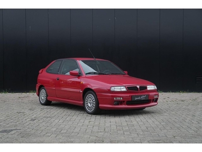 Lancia Delta HPE 1.8-16V VVT