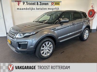 Land Rover Range Rover Evoque 2.0 Si4 HSE Dynamic BTW auto