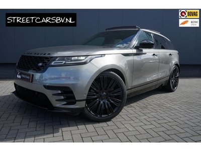 Land Rover Range Rover Velar 3.0 D300 R-Dynamic Facelift