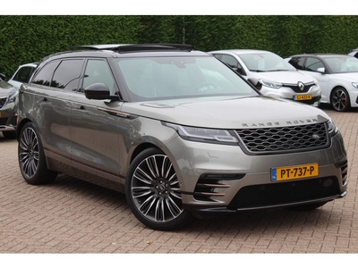 Land Rover Range Rover Velar 3.0 V6 SC AWD First Edition /