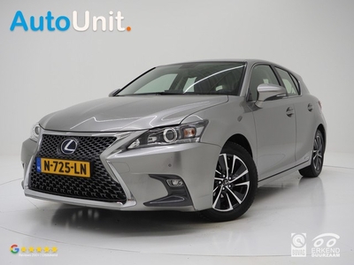 Lexus CT 200h Business Line Pro DAB+ Cruise Climate