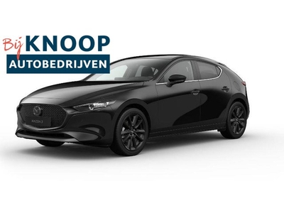 Mazda 3 2.0 e-SkyActiv-G M Hybrid 150 Homura € 3.950,-