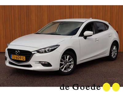 Mazda 3 2.0 SkyActiv-G 120 SkyLease org. NL-auto