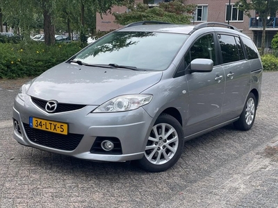 Mazda 5 2.0 Katano