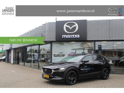 Mazda CX-30 2.0 e-SkyActiv-G 150 Homura , Demovoordeel €