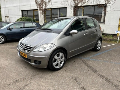 Mercedes-Benz A-klasse 170 Avantgarde / Airco