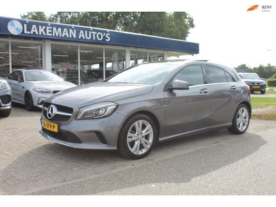 Mercedes-Benz A-klasse 180 Prestige Greyline AUTOMAAT Xenon