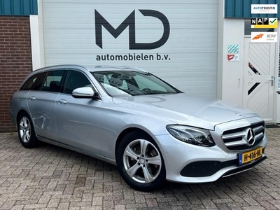 Mercedes-Benz E-klasse Estate 200 Business / Perfect OnderH