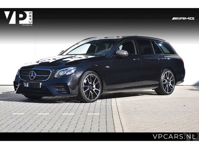 Mercedes-Benz E-klasse Estate 53 AMG 4MATIC Premium Plus