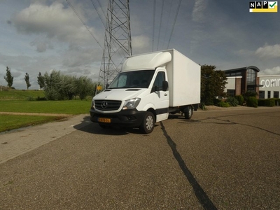 Mercedes-Benz Sprinter 316 2.2 CDI 432 laadklep