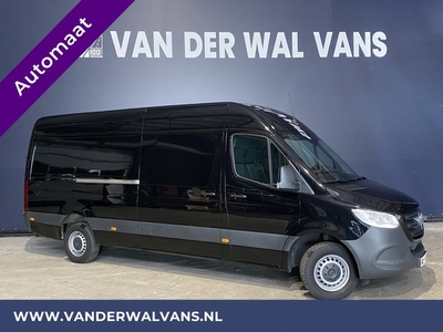 Mercedes-Benz Sprinter 317 CDI 170pk 9G-Tronic Automaat