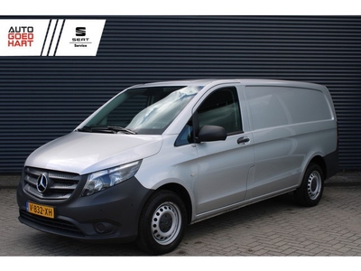 Mercedes-Benz Vito 111 CDI Lang Comfort Airco I Navigatie I