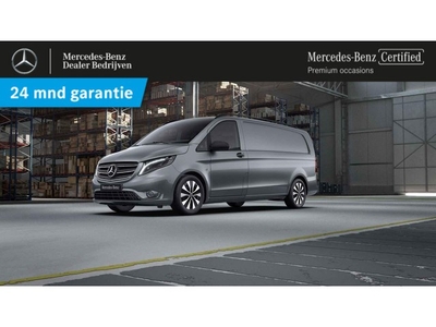 Mercedes-Benz Vito 114 CDI Extra Lang