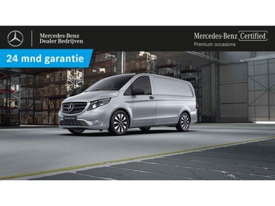 Mercedes-Benz Vito 114 CDI Lang