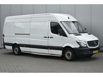 Mercedes Sprinter 310 2.2 CDI L3H2 Automaat