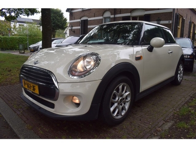 MINI Mini 1.5 Cooper (bj 2015)