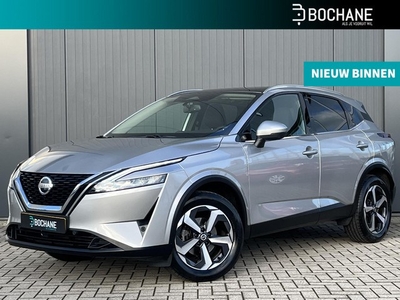 Nissan Qashqai 1.3 MHEV 158 N-Connecta Adaptieve Cruise