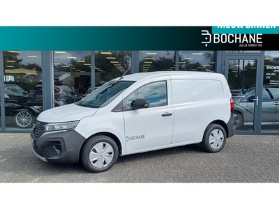 Nissan Townstar 45 kWh L1 Business CLIMA ACTIERADIUS