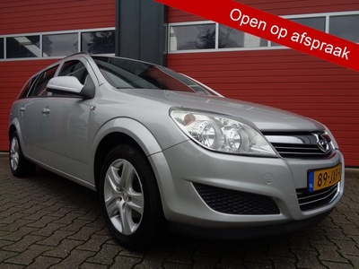 Opel Astra Wagon 1.6 Cosmo 116PK Clima Navi Cruise LMV