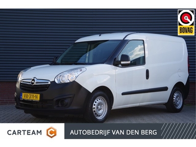 Opel Combo 1.3 CDTi L1 ecoFLEX Edition 90PK, AIRCO, NL