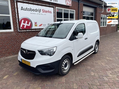 Opel Combo 1.6D L1H1 Edition NW MODEL SCHUIFDEUR TREKHAAK