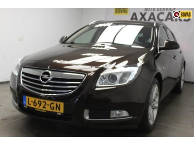 Opel Insignia Sports Tourer 1.4 Turbo EcoFLEX Cosmo