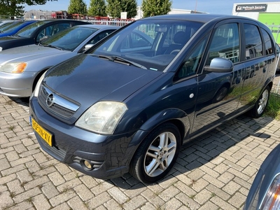 Opel Meriva 1.4-16V Temptation Met nieuwe apk