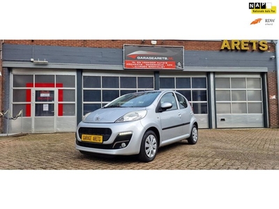 Peugeot 107 1.0 Active *AUTOMAAT*