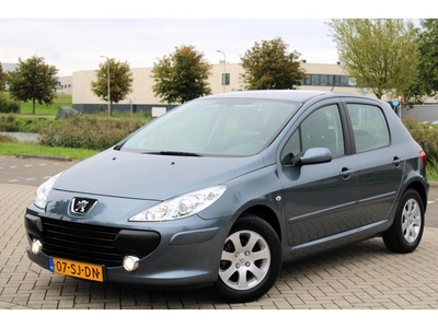 Peugeot 307 1.6-16V XS l Airco l Elek Pak l APK 09-2024